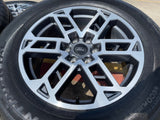 20" Ford F-150 LARIAT OEM 94219 rims wheels Expedition 2026 CONTINENTAL NEW Texas Truck Tire