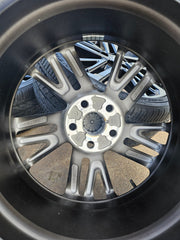 19" Toyota Camry XSE OEM 95975 wheels rims Avalon Lexus 2023 2024 2025 NEW Texas Truck Tire