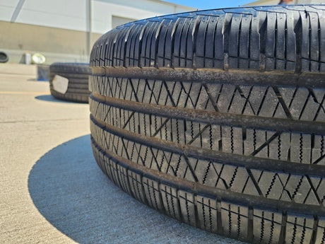 22" Audi RSQ7 OEM wheel rim SQ7 Q7 SQ8 Q8 RSQ8 59065 2021 2022 2023 2024 2025 Texas Truck Tire