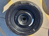 22" Chevy GMC Transport Steel OEM wheel rim Sierra Silverado Escalade tire NEW Texas Truck Tire