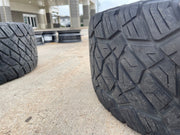 20" Chevy Silverado 1500 Tahoe Suburban OEM wheel rim 5652 tire spare Texas Truck Tire