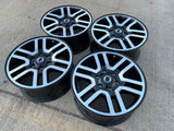 (1) 17" INEOS Grenadier OEM 8775 wheel rim 2023 2024 2025 2026 NEW Texas Truck Tire