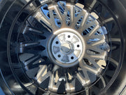 21" Hyundai Palisade Calligraphy OEM 94345 wheels rims 2025 2026 2027 PIRELLI Texas Truck Tire