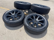 20" Toyota Highlander H TRD OEM LIMITED wheels rims Lexus RX350 tires Texas Truck Tire