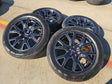 22" GMC Yukon Sierra Chevy Tahoe Escalade OEM 5944 wheels rims 2025 2026 NEW Texas Truck Tire