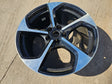 20" 20x9.5 Lucid Air OEM Grand Touring wheel rim REAR 2022 2023 2024 2025 2026 Texas Truck Tire