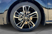 19" Toyota Camry XSE OEM 95975 wheels rims Avalon Lexus 2023 2024 2025 NEW Texas Truck Tire
