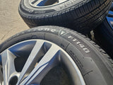 16" Hyundai Elantra Sonata OEM wheel rims 70902 Veloster tires Texas Truck Tire