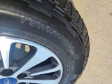 18" Ford F-150 OEM rims wheel 3988 Expedition Texas Truck Tire