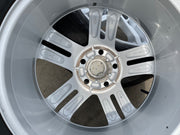 18" Ford Explorer OEM 10266 rims wheels 2021 2022 2023 2024 2025 2026 Texas Truck Tire