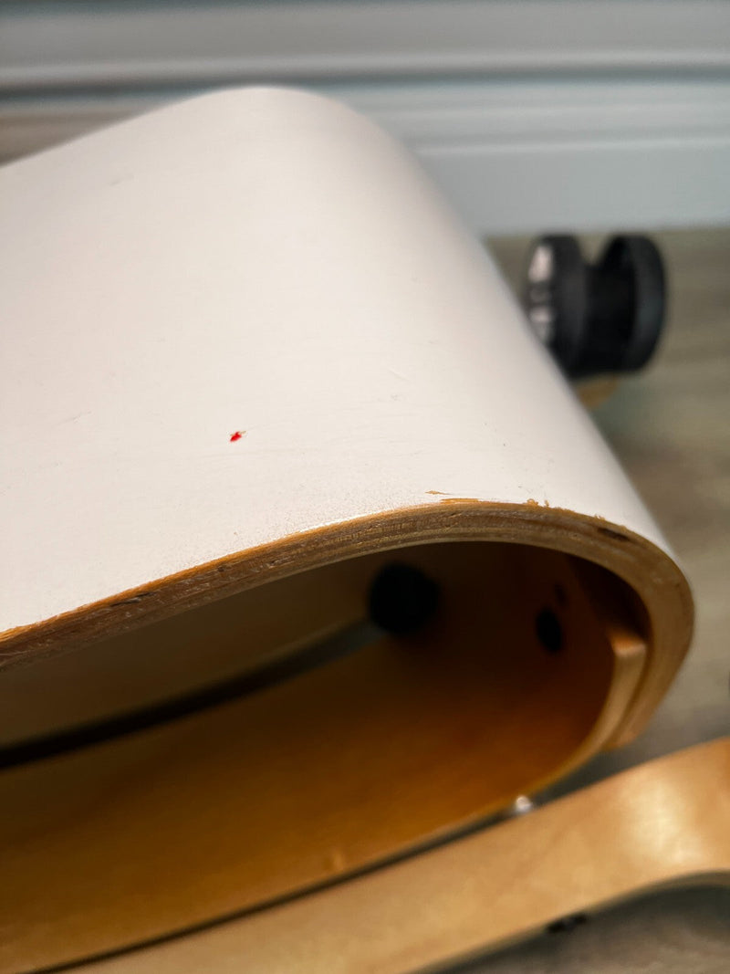 Flip 2-in-1 Rock & Roll Ride-On Toy