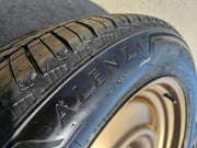 22" Chevy GMC Transport OEM wheels rims BRONZE Sierra Silverado Escalade NEW Texas Truck Tire