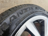 18" Lexus NX200T OEM wheels rims 74328 Camry Avalon 2021 2022 2023 2024 2025 Texas Truck Tire