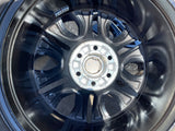 20" Ford F-150 LARIAT Limited OEM 10619 rims wheels Expedition 2025 2026 Texas Truck Tire