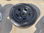 18" Ram 1500 OEM 2667 stock wheel rim 2020 2021 2022 2023 2024 2025 2026 NEW Texas Truck Tire