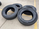 265/65/18 Michelin Primacy LTX tires F-150 Silverado 265/65r18 NEW TAKE OFFS Texas Truck Tire