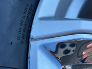 22" Chevy Tahoe RST Premier OEM wheels rims 14046 96951 Silverado Suburban Texas Truck Tire