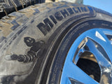 20" Ford F-250 F-350 KING RANCH OEM 10291 rims wheels MICHELIN DEFENDER PLATINUM Texas Truck Tire