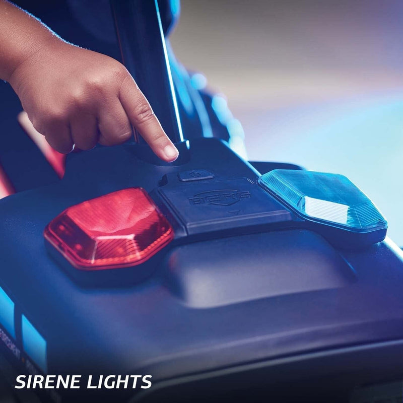 Fun and Exciting Pedal Go Kart for Kids Ages 1-5 - Perfect for Outdoor Play!