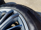 22" Ford F-150 LIMITED Plus OEM rims wheels 10622 Expedition 2025 2026 2027 NEW Texas Truck Tire