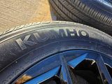 16" Kia K4 K5 OEM wheel rim tire Stinger Forte Optima 2023 2024 2025 2026 NEW Texas Truck Tire