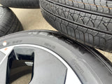 17" Kia K4 K5 Soul OEM 70775 wheels rims Sonata Stinger Forte 2024 2025 2026 NEW Texas Truck Tire