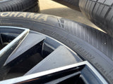 20" Toyota Land Cruiser Tundra OEM wheels rims 10545 Lexus GX550 LX600 2026 NEW Texas Truck Tire