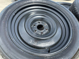 22" Chevy GMC Transport Steel OEM wheels rims Sierra Silverado Escalade NEW Texas Truck Tire