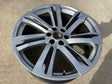 (1) 24" Cadillac Escalade V Platinum OEM wheel rim spare 2024 2025 2026 Texas Truck Tire