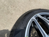 19" Ford Mustang GT Performance Track Pack OEM 10599 10602 wheels rims NEW Texas Truck Tire