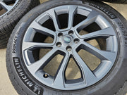 21" Range Rover Autobiography OEM Land wheels rims 72384 NEW Texas Truck Tire