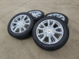 22" Chevy Tahoe RST Premier OEM wheels rims 14046 96951 Silverado Suburban Texas Truck Tire