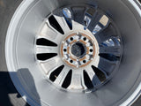 20" Ford F-150 LARIAT Limited OEM 10006 rims wheels Expedition GOODYEAR Texas Truck Tire