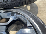 20" Kia Sorento X-PRO OEM wheels rims tires Telluride Sedona 2024 2025 2026 NEW Texas Truck Tire