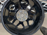 18" Ford Bronco Ranger wheels rims 95213 10389 2020 2021 2022 2023 2024 2025 NEW Texas Truck Tire