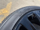 24" Cadillac Escalade V OEM ONYX wheel rim spare 2023 2024 2025 2026 DISCOUNTED Texas Truck Tire