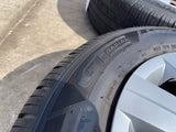 16" VW Jetta Passat OEM wheels rims 69894 Beetle DISCOUNTED Texas Truck Tire