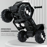 6V Electric ATV Quad Kids Ride-on Car Battery Powered 4-Wheel Motorcycle