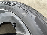22" Lincoln Navigator OEM 94225 rims wheels BLACK LABEL 2025 2026 MICHELIN NEW Texas Truck Tire