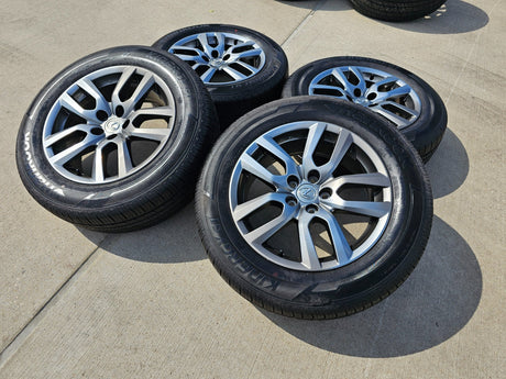 18" Lexus NX200T OEM wheels rims 74328 Camry Avalon 2021 2022 2023 2024 2025 Texas Truck Tire