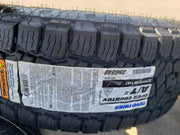 20" GMC Sierra Yukon AT4X Tahoe OEM 95369 wheels rims 2023 2024 2025 NEW Texas Truck Tire