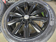 20" Audi A7 A8 OEM wheels rims 58986 Q3 2016 2017 2018 2019 2021 2023 2024 NEW Texas Truck Tire
