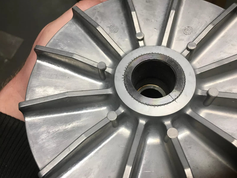 [Refurbished] Ranger, RZR, Sportsman 800 Primary Clutch Harvey's ATV Parts