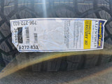 18" Ford F-150 TREMOR OEM rims wheels 10342 95351 Expedition 2025 2026 BRAND NEW Texas Truck Tire