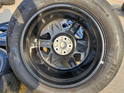 19" Kia EV6 EV9 Carnival Sorento OEM wheels rims K4 K5 Sonata 2024 2025 2026 NEW Texas Truck Tire