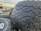 20" GMC Sierra DENALI ULTIMATE 2500 3500 OEM wheels rims 5958 14138 Chevy Texas Truck Tire