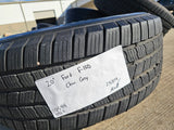 20" Ford F-150 FX-4 PLATINUM OEM rims wheels 10344 Expedition Texas Truck Tire
