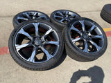 18" Honda Civic OEM 94083 wheels rims HR-V Accord 2023 2024 2025 2026 2027 NEW Texas Truck Tire
