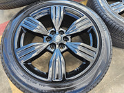 22" Ford F-150 LIMITED OEM rims wheels 10442 Expedition PIRELLI NEW Texas Truck Tire