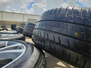 21" Ford Explorer ST OEM 10476 rims wheels Lincoln Aviator MICHELIN DISCOUNTED Texas Truck Tire